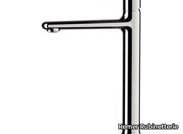 VANITY - Single handle washbasin mixer without waste _ Remer Rubinetterie