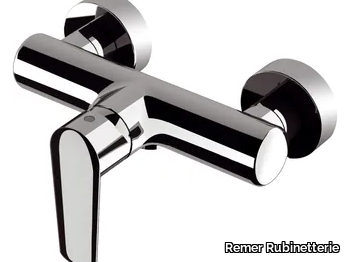 VANITY - External single handle shower mixer _ Remer Rubinetterie