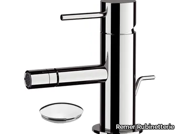 X STYLE - Single handle bidet mixer _ Remer Rubinetterie