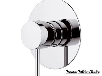 X STYLE - Recessed single handle bathtub mixer _ Remer Rubinetterie