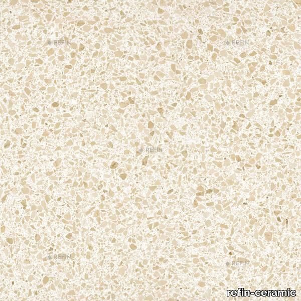 Flake Beige Medium