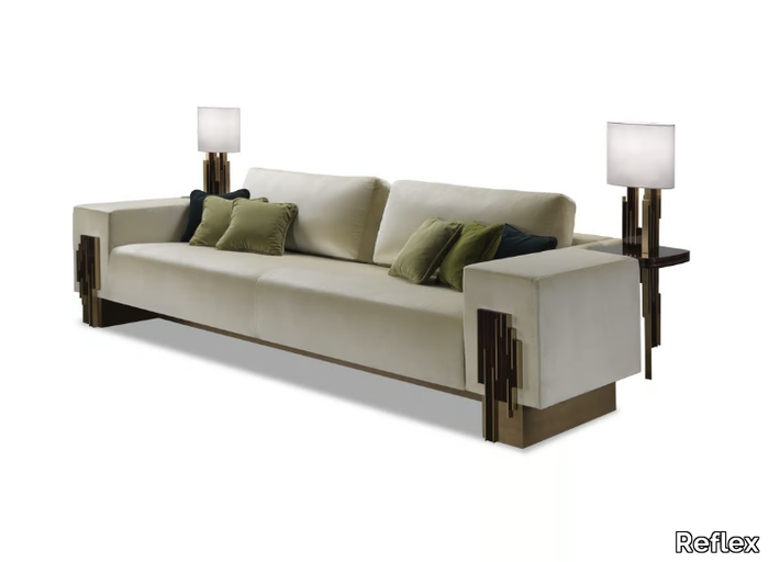 BELLE EPOQUE - 3 seater sofa _ Reflex