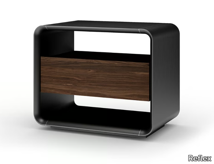 OH - Bedside table with drawers _ Reflex