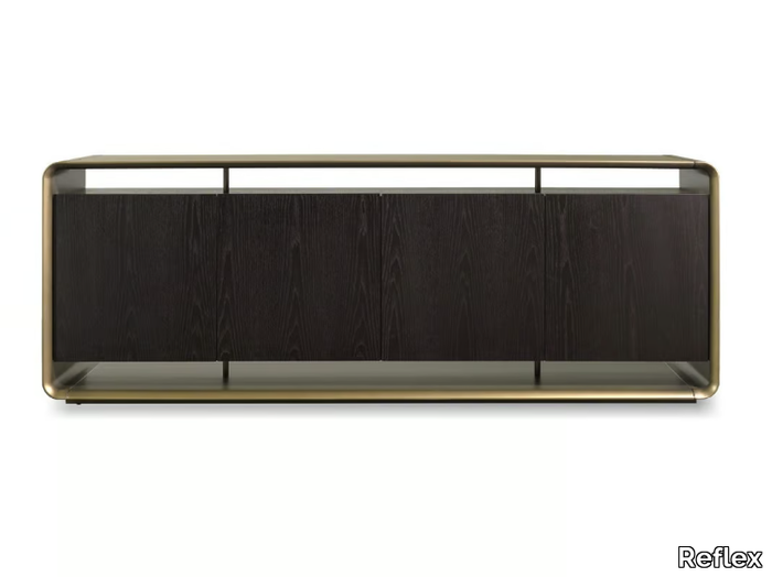 OH - Wooden sideboard _ Reflex