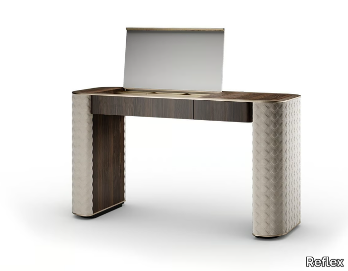 SAN MARCO - Wooden dressing table _ Reflex