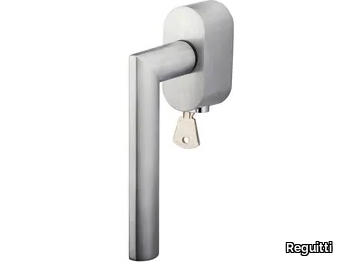 IXIA - DK window handle with lock _ Reguitti