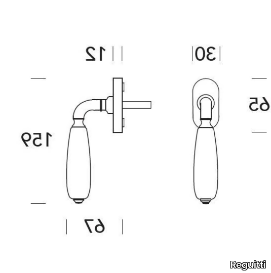 CINZIA-Window-handle-on-rose-Reguitti-453583-dim4885ef8e.jpg