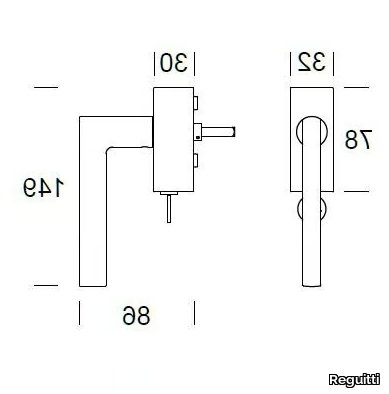 ATENE-Window-handle-with-lock-Reguitti-471185-dim1e7e84e4.jpg