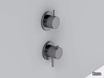 MAE - Shower tap with diverter _ Rexa