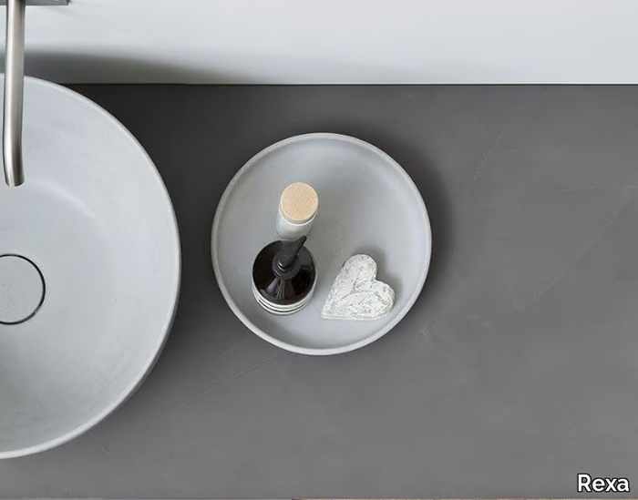 JAPAN - Countertop soap dish _ Rexa