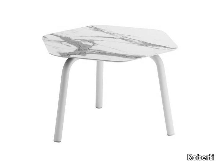 CAPRI - Garden side table _ Roberti