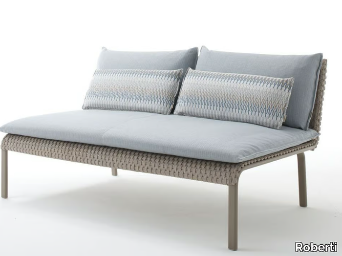 KEY WEST - 2 seater sofa _ Roberti