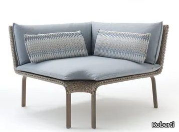 KEY WEST - Corner modular sofa _ Roberti