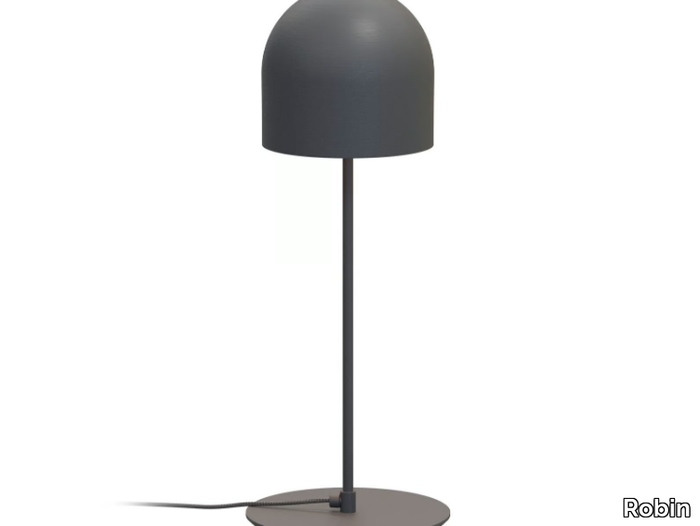 RIO - Iron table lamp _ Robin