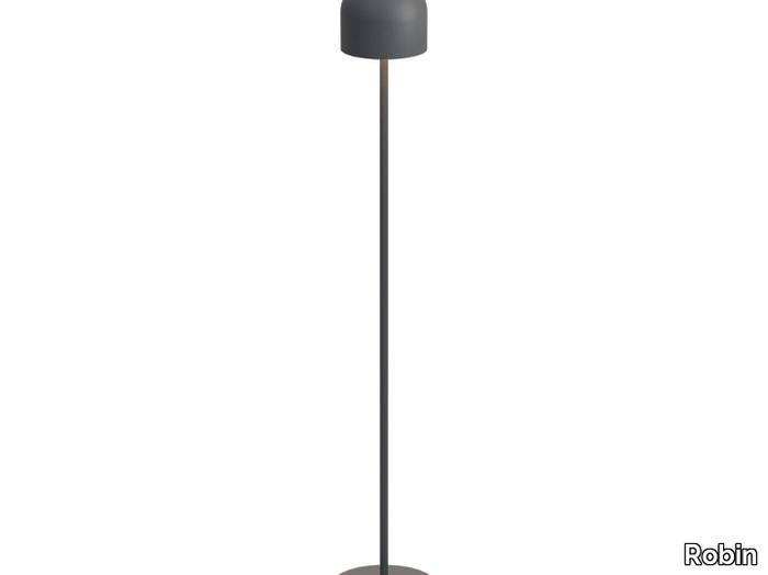 RIO - Iron floor lamp _ Robin