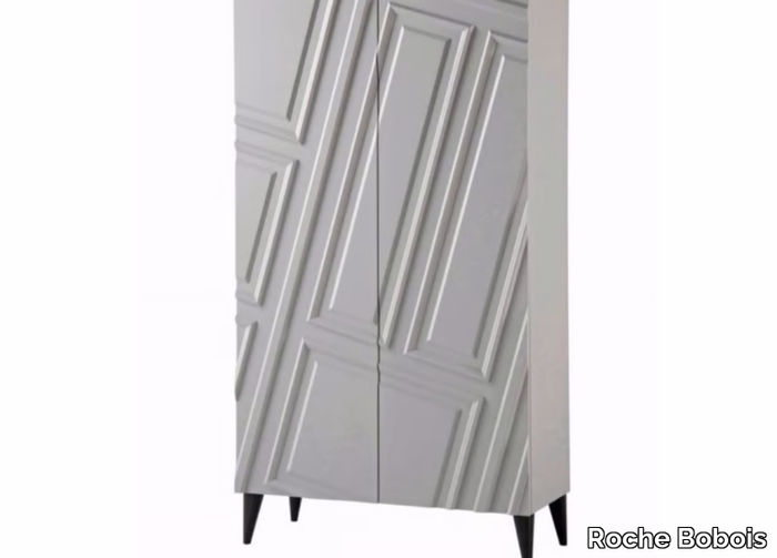 ASTRAGALE - MDF wardrobe _ Roche Bobois