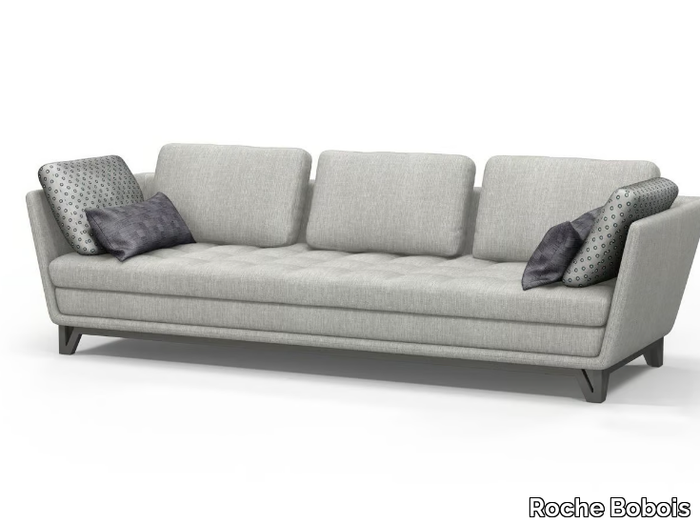 LITTORAL - Fabric sofa _ Roche Bobois