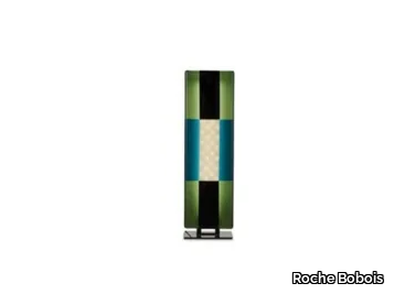 CHARLESTON - Glass table lamp _ Roche Bobois