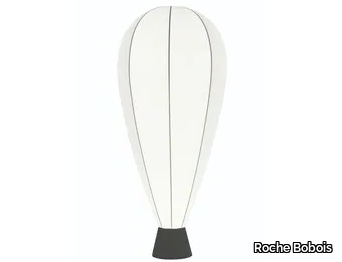 UP - Fabric floor lamp _ Roche Bobois