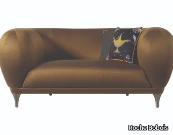 MONTGOLFIÈRE - 2 seater fabric sofa _ Roche Bobois