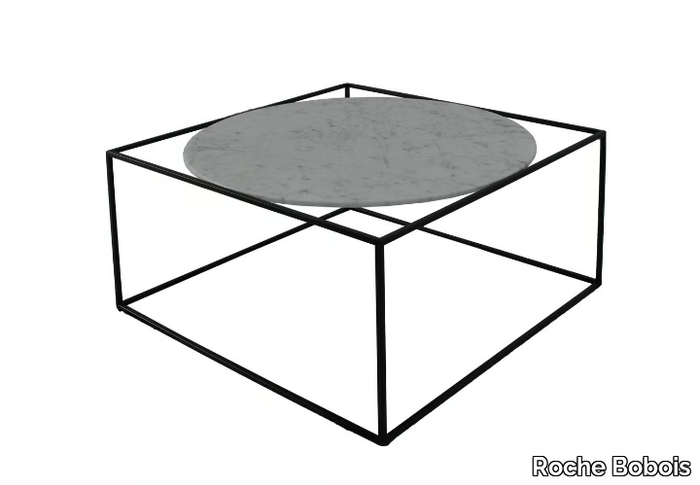 G3 - Coffee table _ Roche Bobois