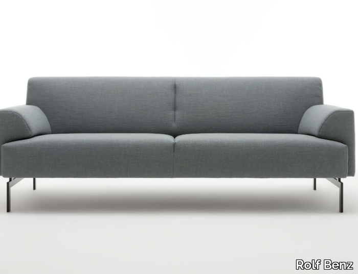 ROLF BENZ 310 - Fabric sofa _ Rolf Benz