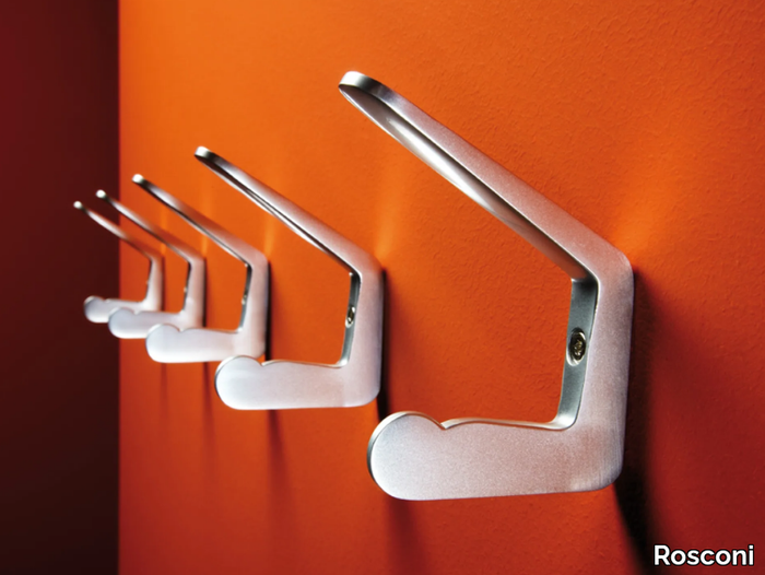 8ER - Wall-mounted coat rack _ Rosconi