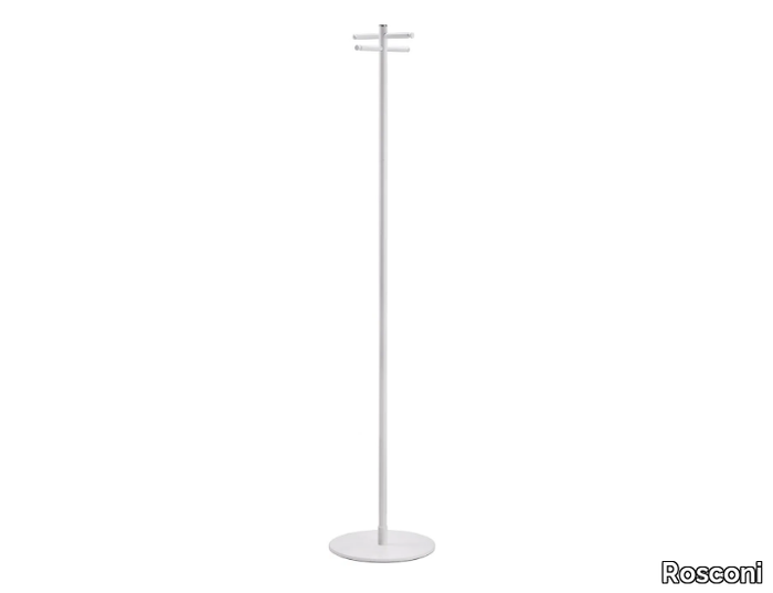 CAMINO - Steel coat stand _ Rosconi