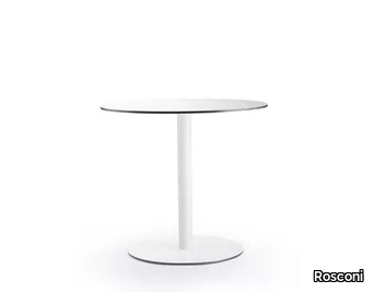 2960 - Round contract table _ Rosconi