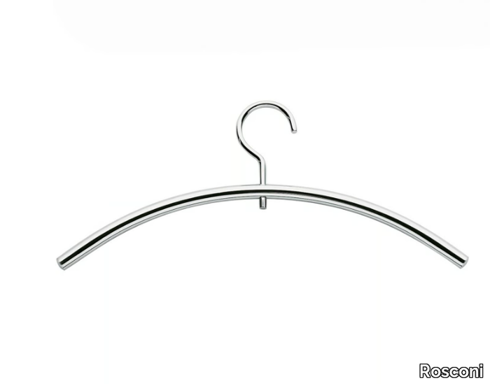 PENG - Stainless steel clothes hanger _ Rosconi