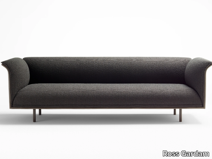 NOON - Fabric sofa _ Ross Gardam