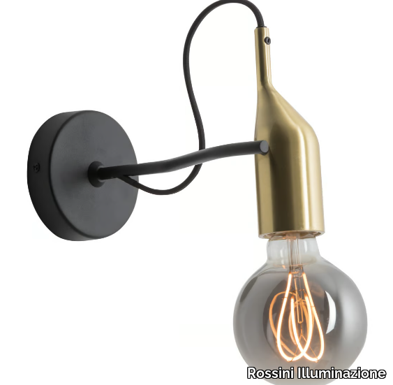 KARAOKE - LED adjustable wall light _ Rossini Illuminazione