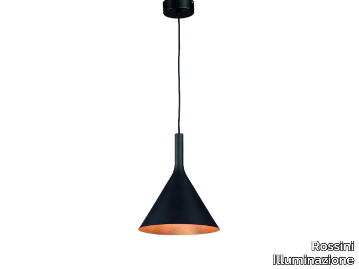 ASIA - Pendant lamp _ Rossini Illuminazione