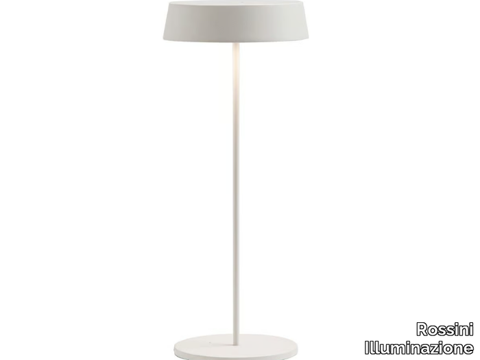 INEMURI - LED powder coated aluminium table lamp _ Rossini Illuminazione