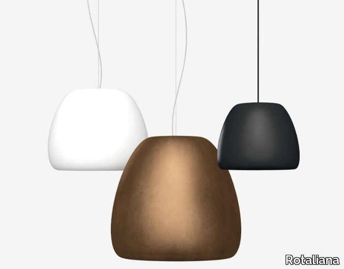 POMI - LED pendant lamp _ Rotaliana