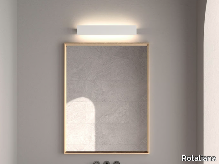 IPE - LED metal wall lamp _ Rotaliana