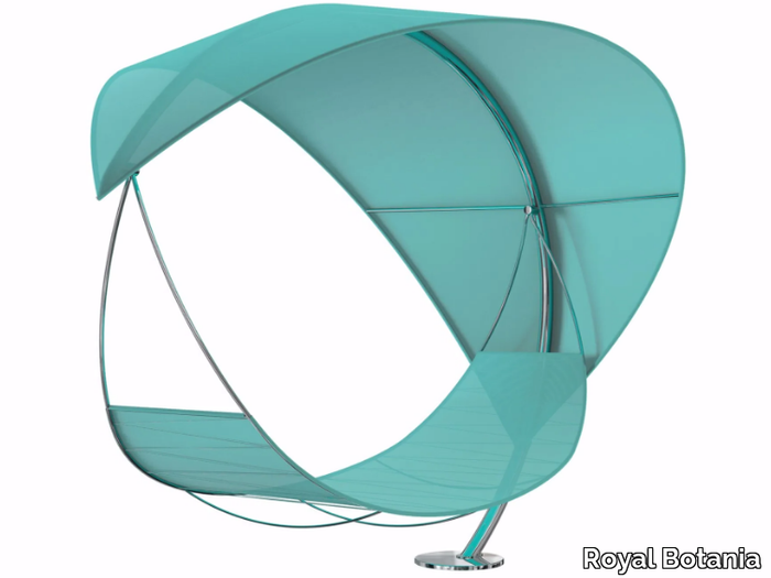 WAVE - Batyline® hammock _ Royal Botania