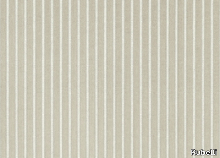 DANDY - Striped fabric _ Rubelli