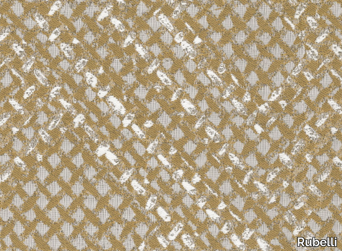 DAIQUIRI - Jacquard Outdoor fabric _ Rubelli