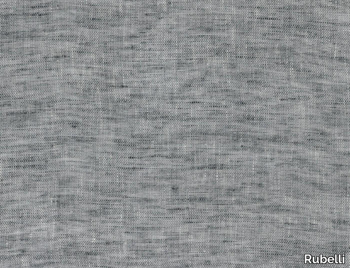 ETESIAN - Linen fabric _ Rubelli