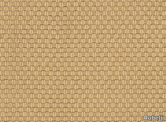 NEXUS GOLD - Upholstery fabric _ Rubelli