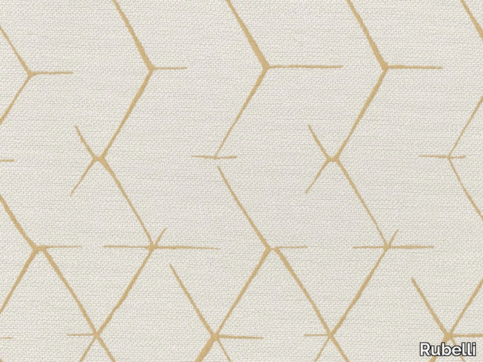 SHIBORI WALL - Motif nonwoven wallpaper _ Rubelli