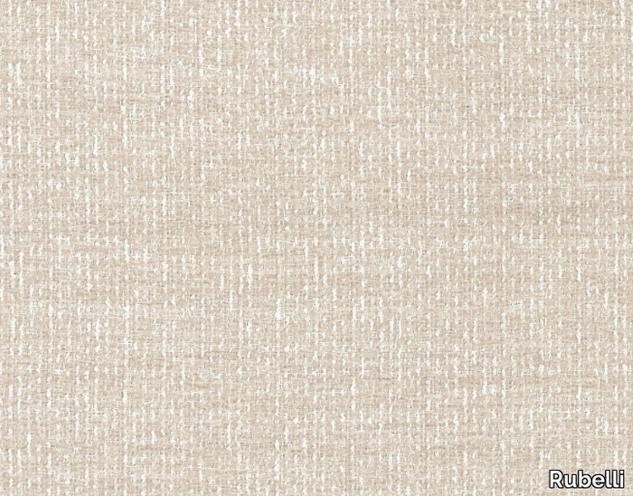 VELVETY - Jacquard solid-color fabric _ Rubelli