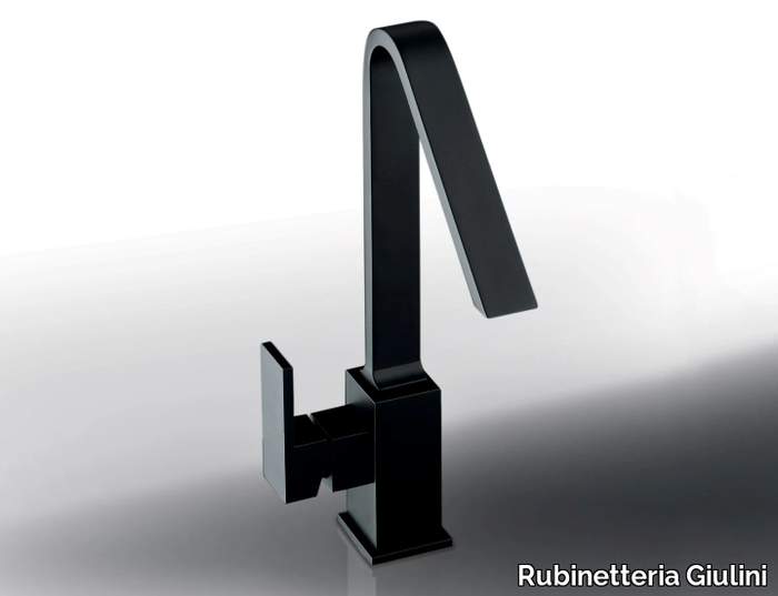 PABLOLUX - F9827AP - Countertop single handle washbasin mixer _ Rubinetteria Giulini