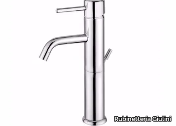 FUTURO - F6537A-15 - Countertop single handle washbasin mixer _ Rubinetteria Giulini