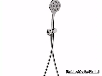 MYRING - F1543 - Wall-mounted handshower with bracket _ Rubinetteria Giulini