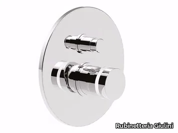 MYRING - FMR0013 - Single handle shower mixer with diverter _ Rubinetteria Giulini