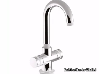 MYRING - FMR0157A - Countertop 1 hole washbasin tap _ Rubinetteria Giulini