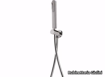 SURF - F1544 - Wall-mounted handshower with bracket _ Rubinetteria Giulini