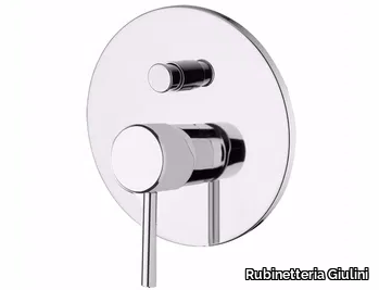 QUACK - F9113 - Single handle shower mixer with diverter _ Rubinetteria Giulini